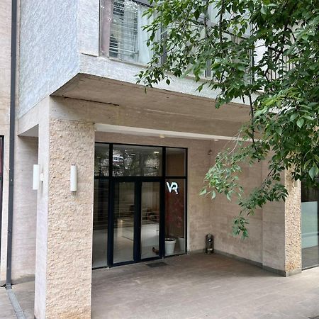 Krtsanisi Apartment With Pool Tbilisi Exterior photo