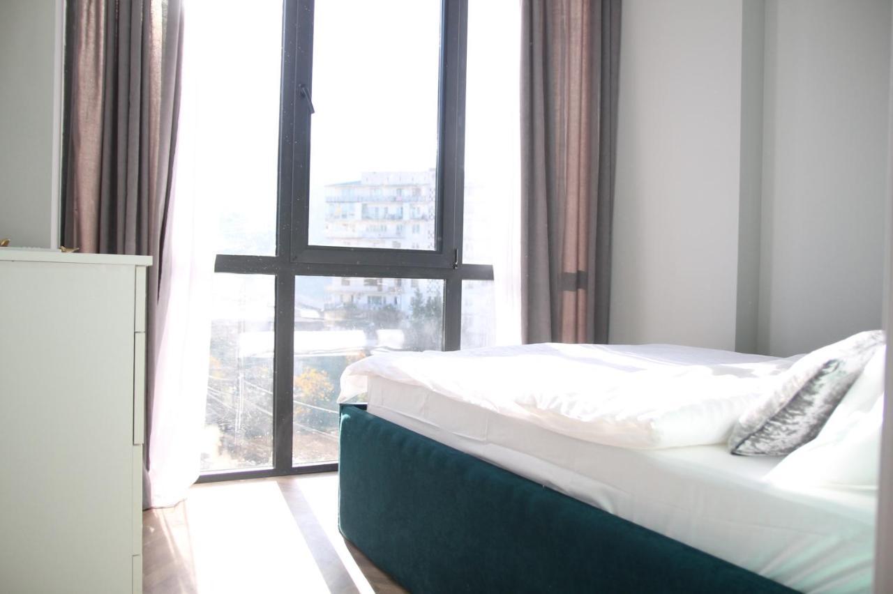 Krtsanisi Apartment With Pool Tbilisi Exterior photo