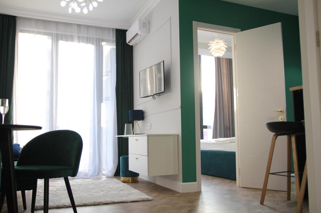 Krtsanisi Apartment With Pool Tbilisi Exterior photo