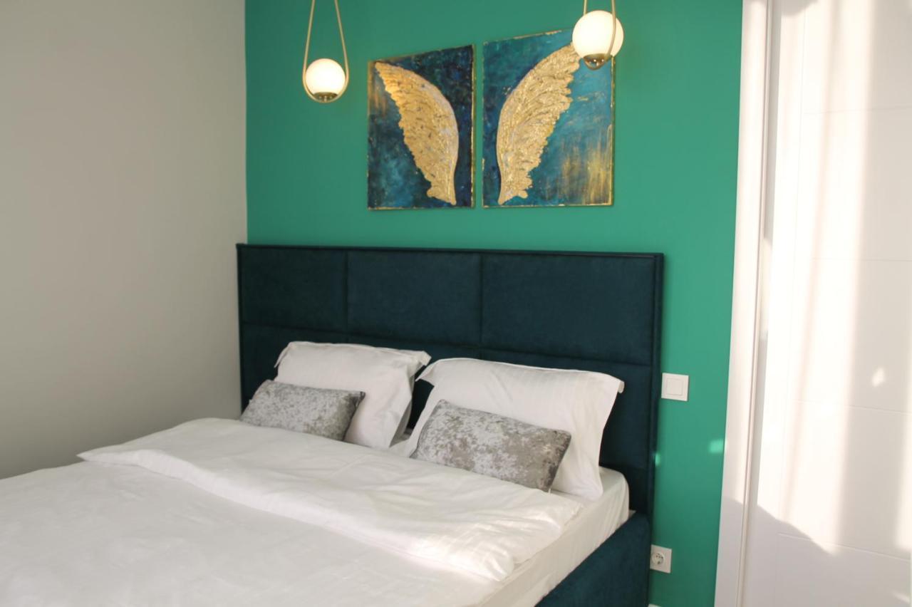 Krtsanisi Apartment With Pool Tbilisi Exterior photo